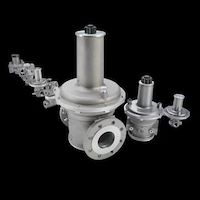 بالانسر گاز کروم